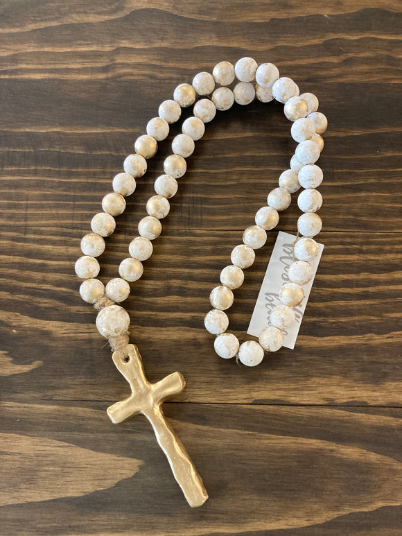 Long Blessing Beads