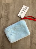 Color Pop Zipper Pouch