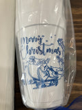 Holiday Foam Cup Set