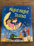 Night Night Texas