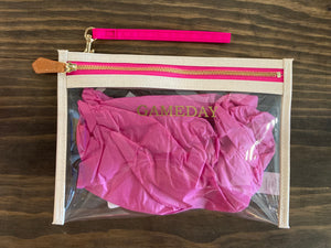 Boulevard Gigga Small Pouch