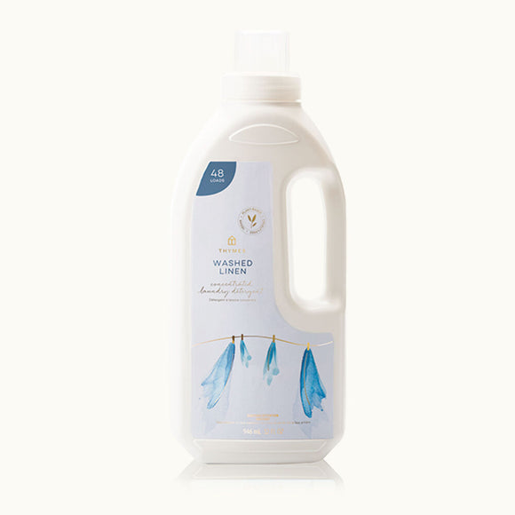 Thymes Concentrated Laundry Detergent