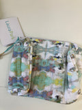 Laura Park Small Cosmetic Bag