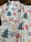 Sweet Bamboo Sweet Holiday Collection