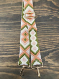 Guitar-Purse Strap