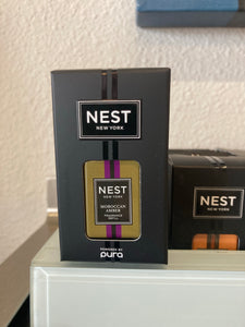 Nest Pura Diffuser Refills