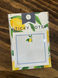 WH Hostess Sticky Notes