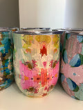 Laura Park Wine Tumbler