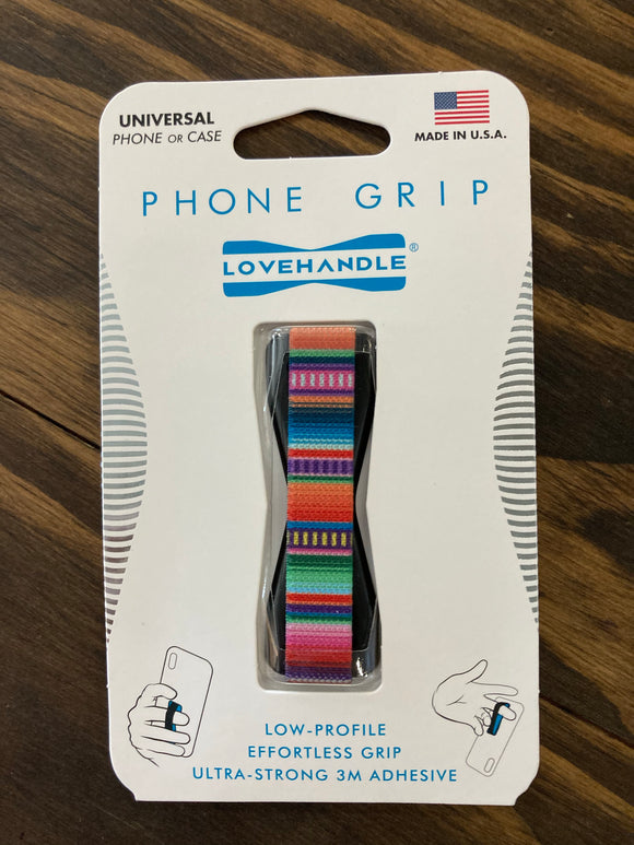 LoveHandle Phone Grip