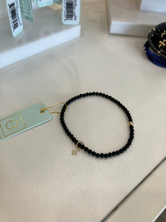 enewton Gemstone Bead Bracelet