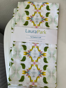 Laura Park Tea Towel