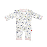 Magnetic Me Modal Coverall 18-24m