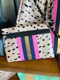 Taylor Gray Neoprene Tote (Large)