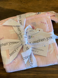 Stephen Joseph Muslin Washcloth Set