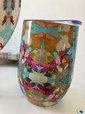 Laura Park Wine Tumbler