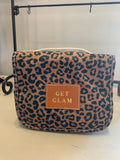 Felix Folding Toiletry Bag (Stock)