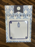 WH Hostess Sticky Notes