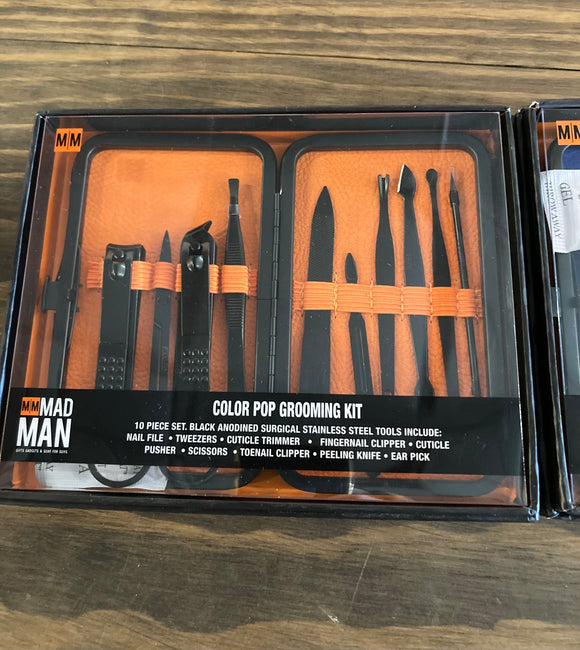Mad Man Gifts and Gadgets