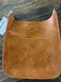 AHDORNED Vegan Classic Messenger Bag