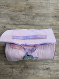 Seersucker Nap Roll (Mat)