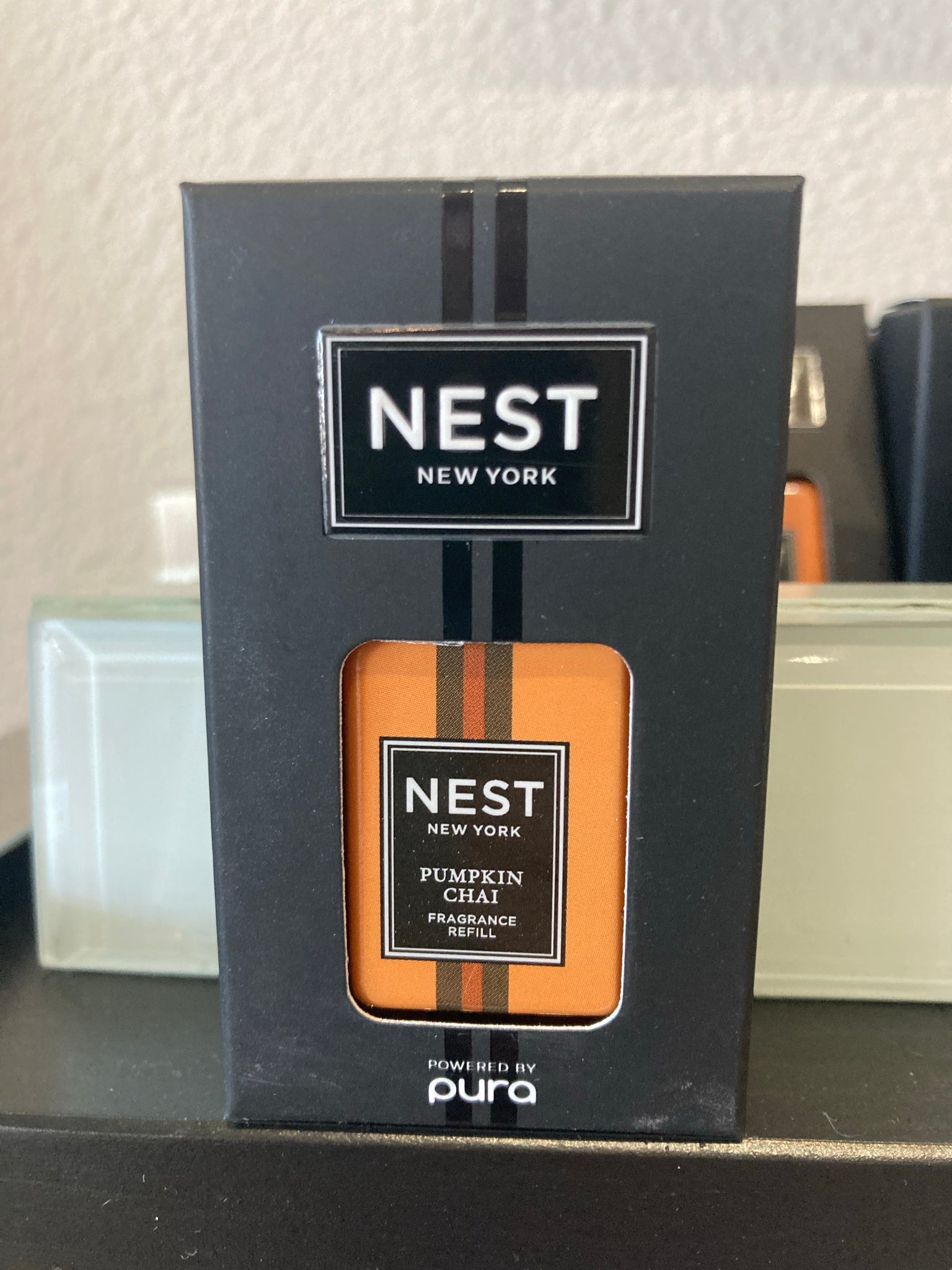 Nest Pura Diffuser Refills – Katy & Co.