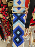 Guitar-Purse Strap