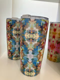 Laura Park Tall Tumbler