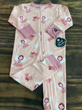 Sweet Bamboo Mommy's Angel Collection