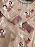 Sweet Bamboo Mommy's Angel Collection