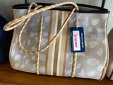 Taylor Gray Neoprene Tote (Large)