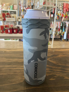 Corkcicle Slim Arctican