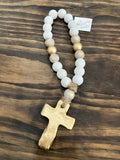 Chunky Blessing Beads