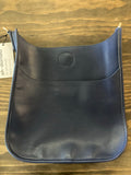 AHDORNED Vegan Classic Messenger Bag