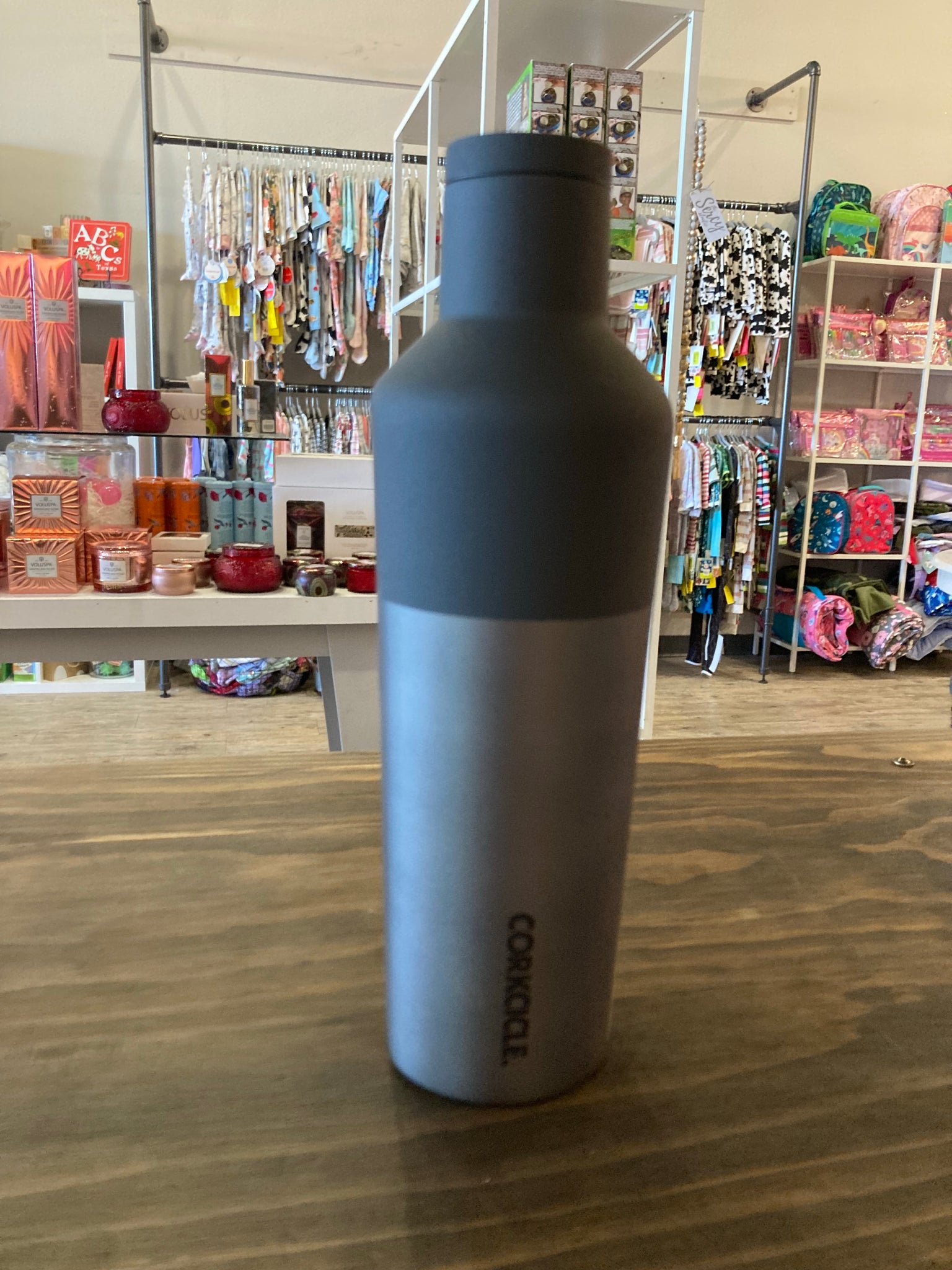 Corkcicle Stemless Wine – Katy & Co.