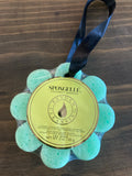 Spongelle Body Wash Infused Buffer
