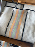 Taylor Gray Neoprene Tote (Large)