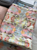 Laura Park Fleece Blanket