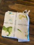 Stephen Joseph Muslin Washcloth Set