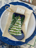 Bauble Stocking