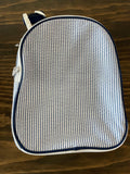 Seersucker Gumdrop Lunch Box