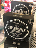 Spongelle Men's Super Buffer