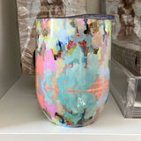 Laura Park Wine Tumbler