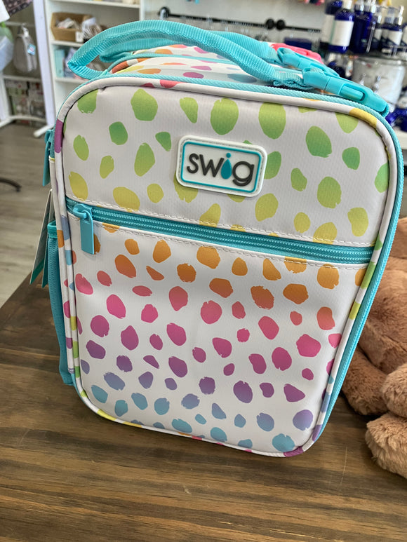 Swig Boxxi Lunch Bag