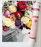 Pink Picasso Paint Kit