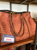 Taylor Gray Neoprene Tote (Large)