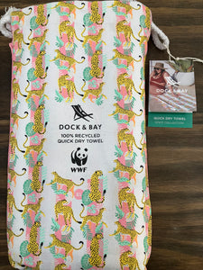 Dock & Bay Quick Dry Towel (Extra Large)