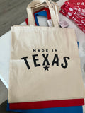 Texas Tote