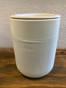 Porter 12 oz Ceramic Mug