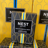 Nest Votive Candle