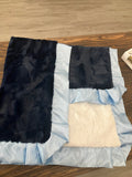 Plush Baby Luxe Blanket